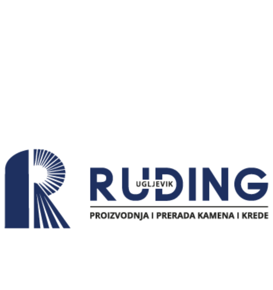 Dizajn logotipa Ruding d.o.o  | iDEV IT Solutions & Services